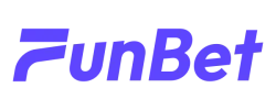 Funbet header logo